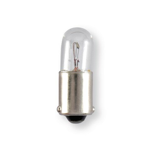 Kugellampe 24V 2W